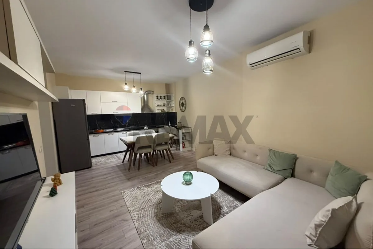 Apartament - Për Qira - Fiori Di Bosco, Tiranë
