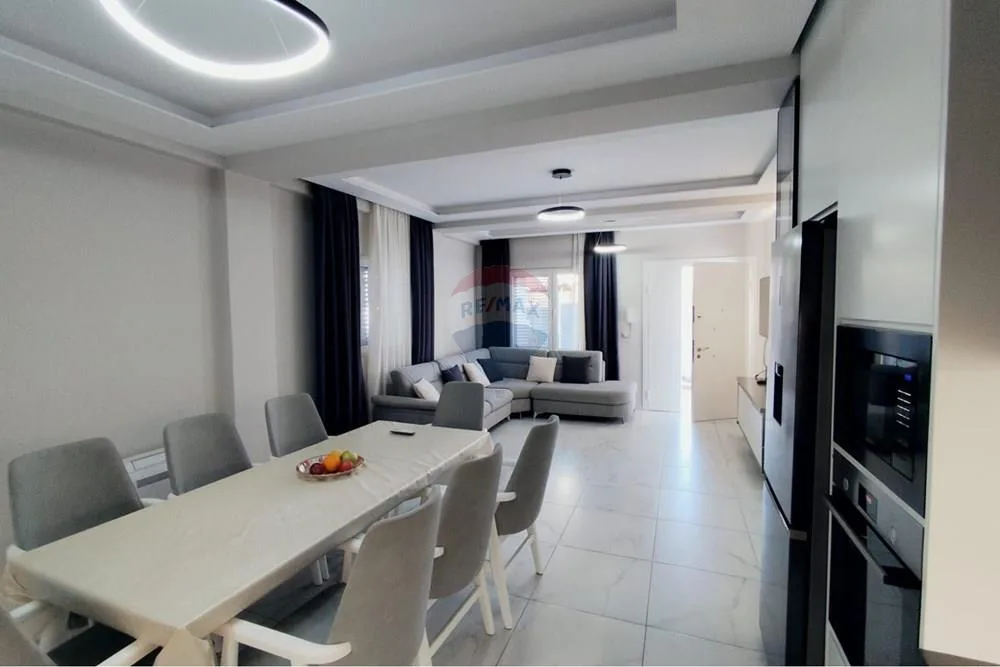 Apartament - Për Qira - Rruga Isuf Elezi, Tiranë